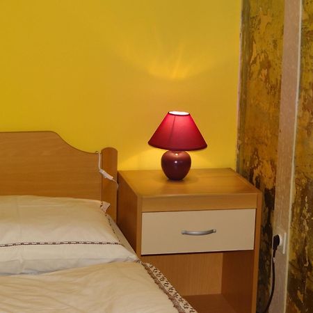 Apartments Piran Rum bild