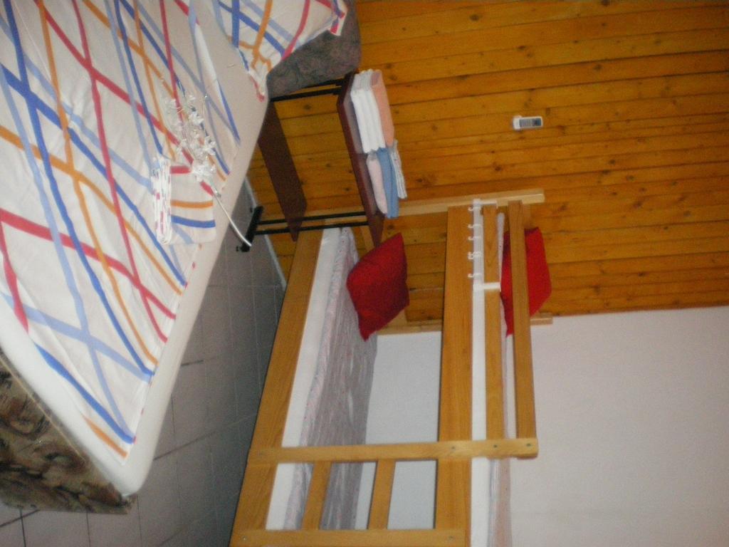 Apartments Piran Rum bild