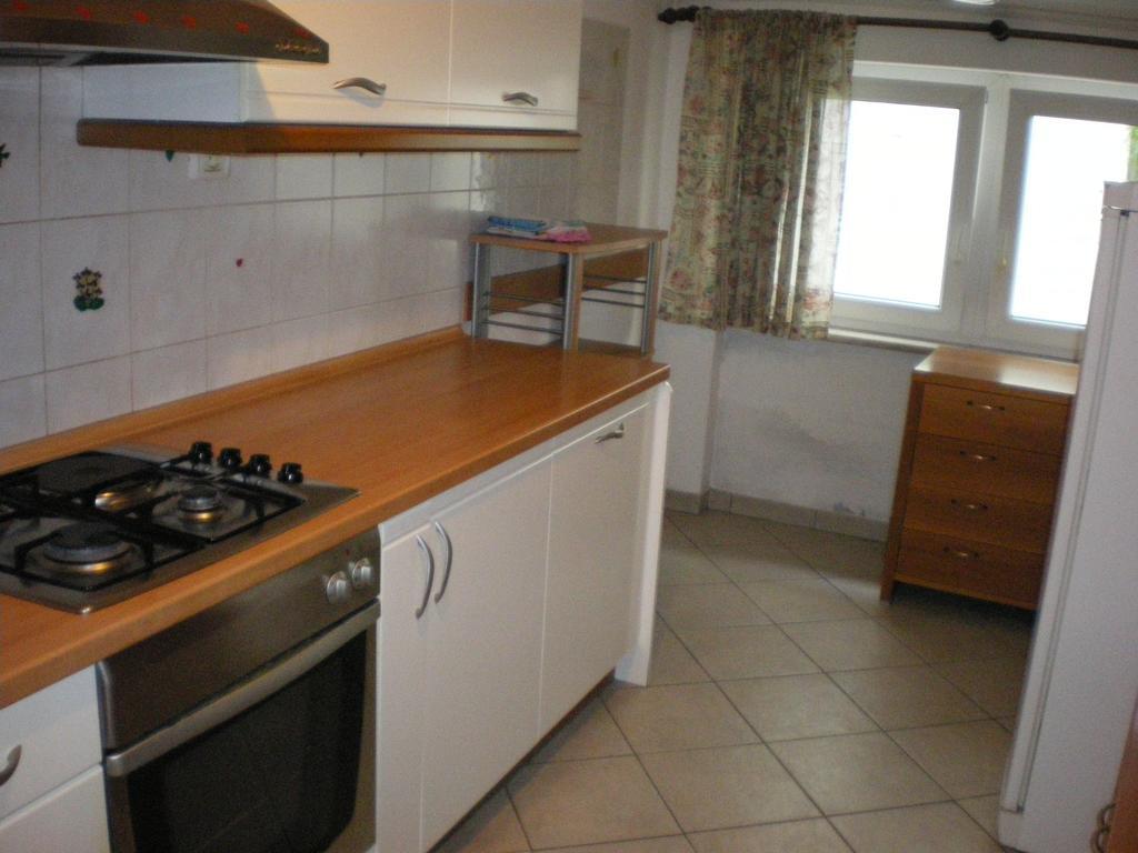 Apartments Piran Rum bild