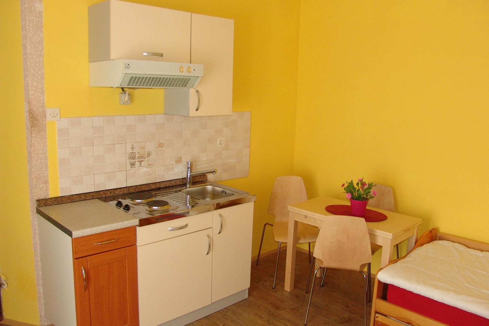 Apartments Piran Rum bild