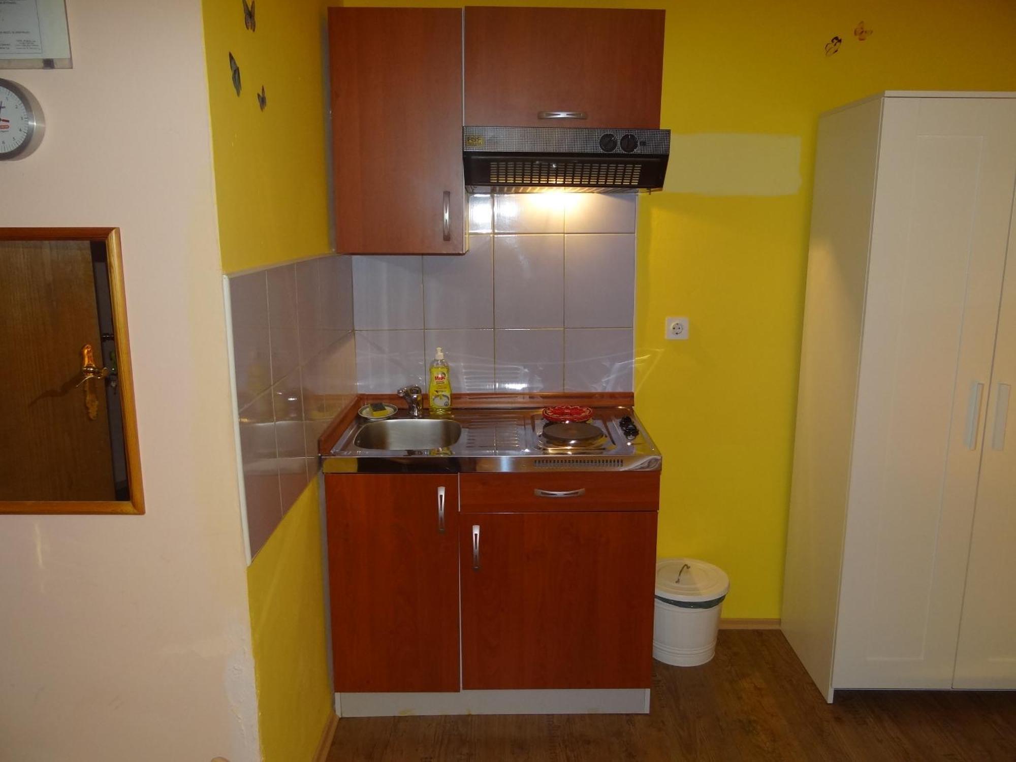Apartments Piran Rum bild