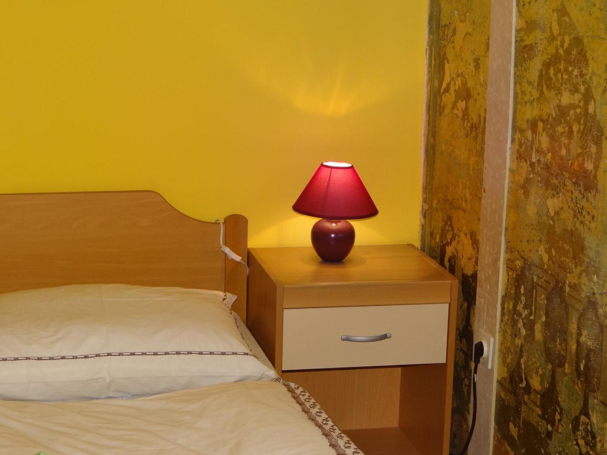 Apartments Piran Rum bild