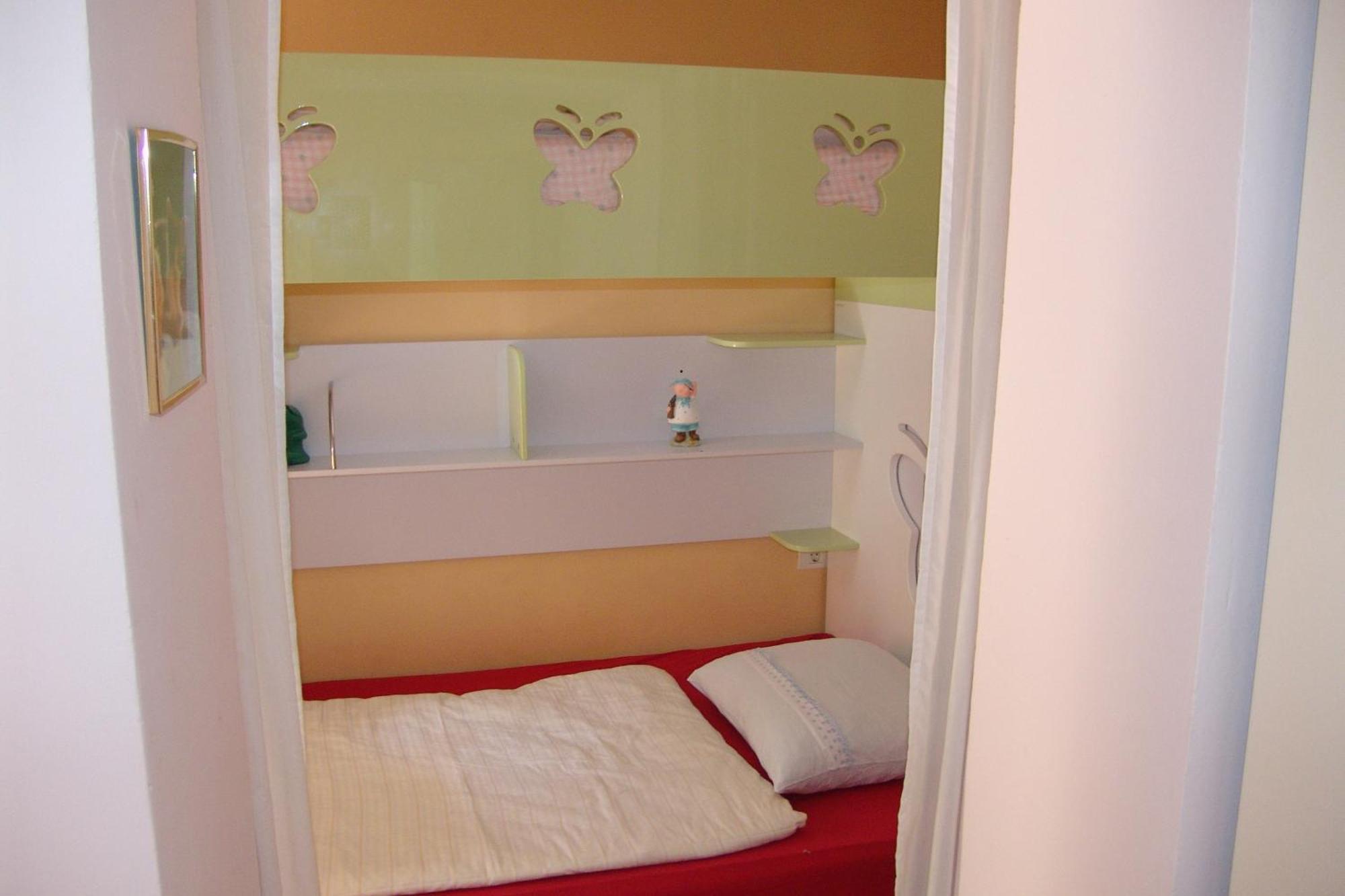 Apartments Piran Rum bild