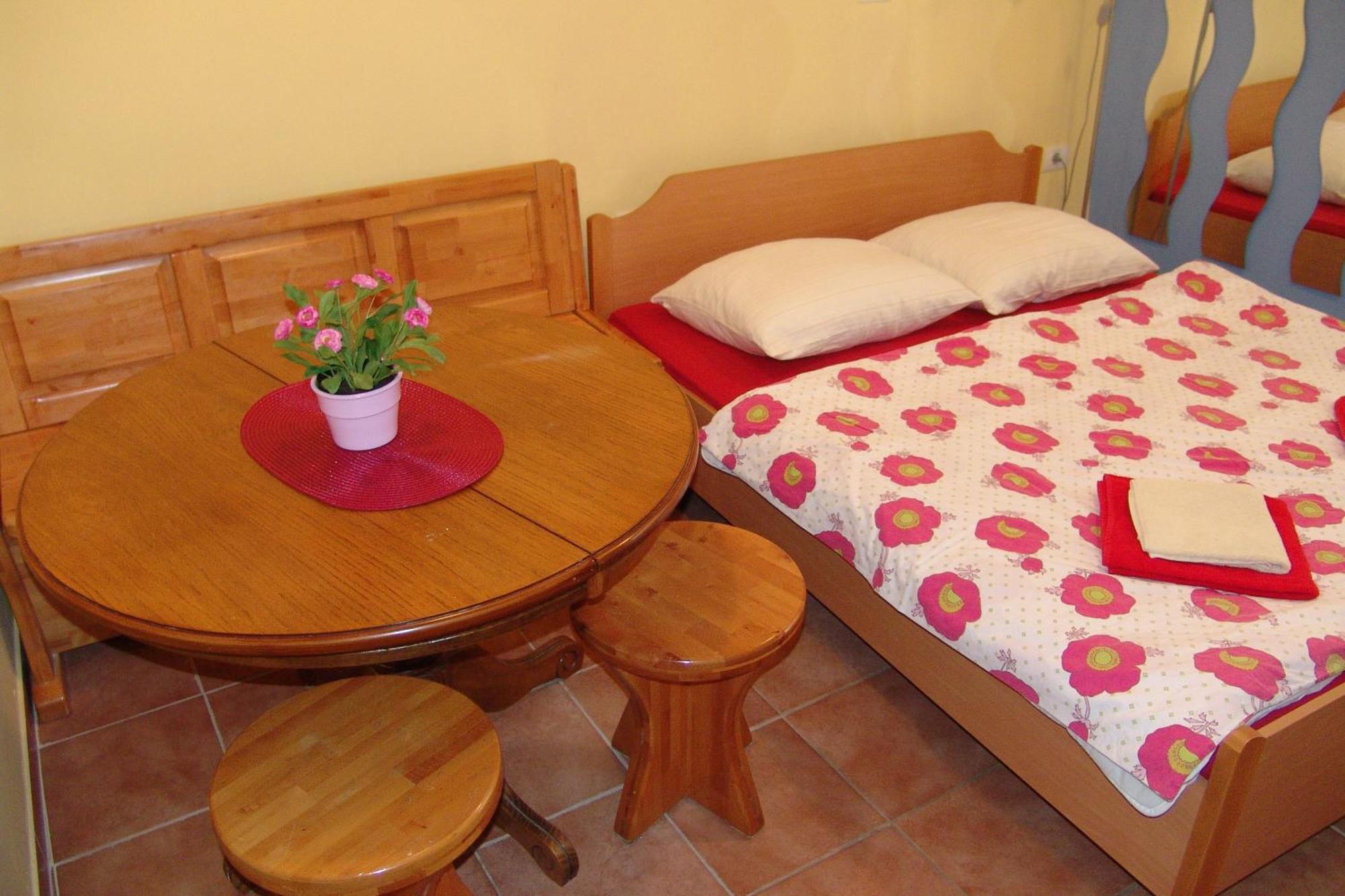 Apartments Piran Rum bild